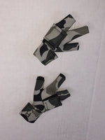 Birdy Bootie (chicken shoes, chicken booties, duck booties and goose shoes)