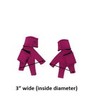 Birdy Bootie (chicken shoes, chicken booties, duck booties and goose shoes)