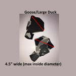 Birdy Bootie (chicken shoes, chicken booties, duck booties and goose shoes)