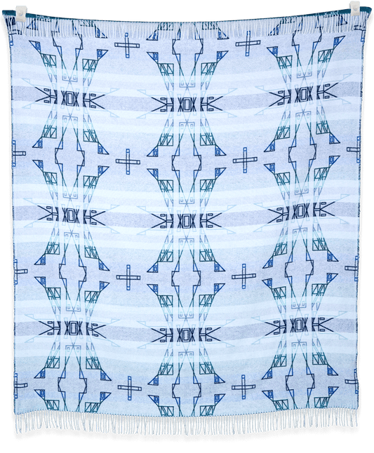 PsíkAt (Winter)