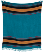 Yellowstone Teal