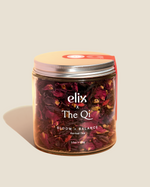Bloom + Balance Herbal Tea