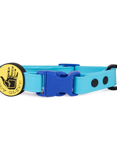 Body Glove Biothane Dog Collar