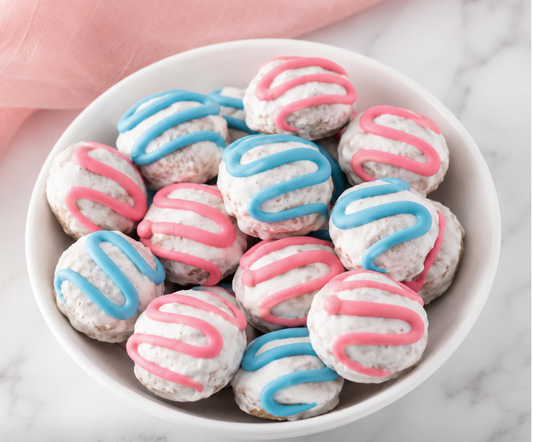Bon Bon Organic Dog Treats