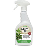 Harris Neem Oil Spray for Plants, Cold Pressed Ready to Use - 32 oz