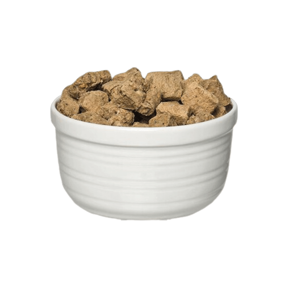 Steve's Real Food Freeze Dried Raw Nuggets Chicken