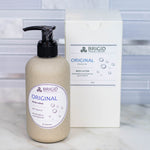 Original Natural Body Lotion - Free of Fragrances