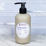 Original Natural Body Lotion - Free of Fragrances