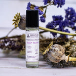Natural Fragrance Roller Bottles - Featuring Our Unique Fragrances