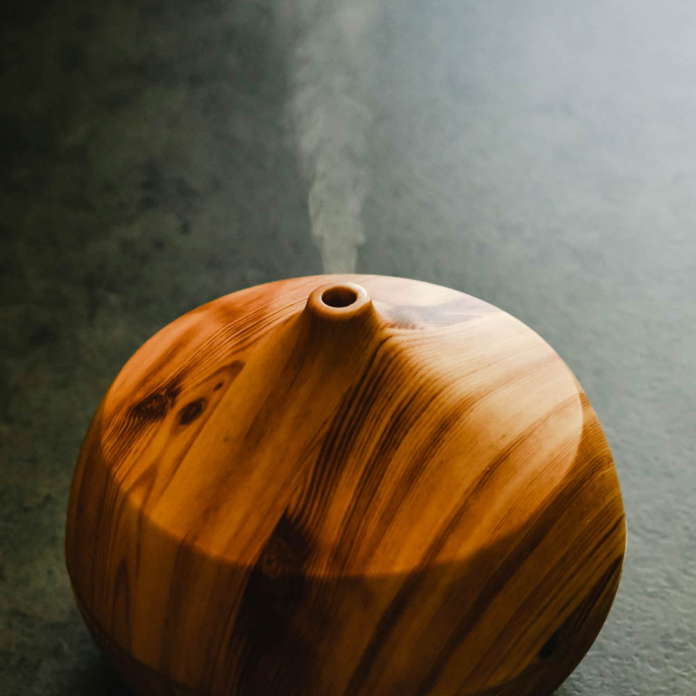 Mabon Diffuser Oil – Fresh Apples, Apple Pie & Harvest Spices