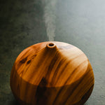 Samhain Diffuser Oil - Merlot Wine, Smoked Patchouli, and Dragon's Blood