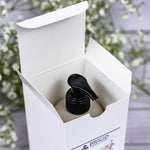 The Florist Natural Body Lotion - Jasmine, Ylang Ylang, Helichrysum, and Sandalwood