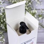 Vanilla Natural Body Lotion - French, Tahitian, and Madagascar Vanillas