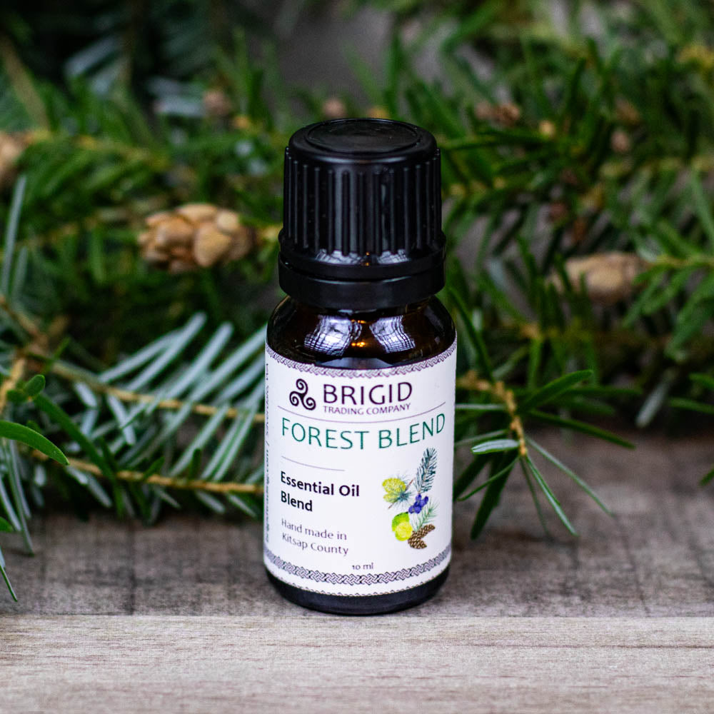 Diffuser Oil Blends - Essential and Premium Fragrance Blends