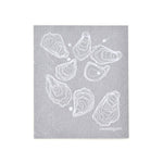 Bundle of 3 Swedish Dishcloths | Lobster, Oysters & Whale
