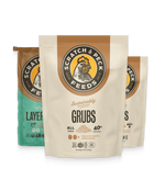 Scratch & Peck Feather Facelift(Shipping Included)