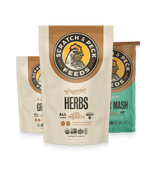 Scratch & Peck Feather Facelift(Shipping Included)