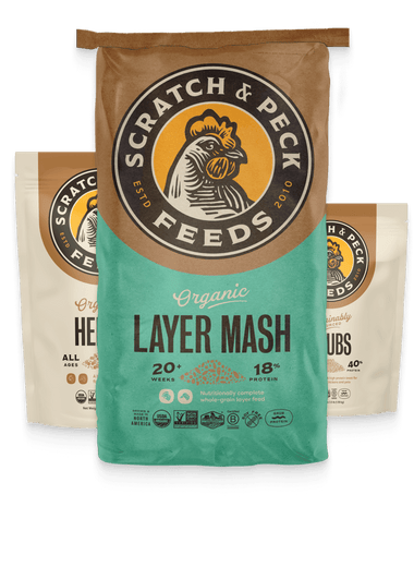 Scratch & Peck Feather Facelift(Shipping Included)