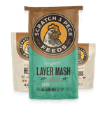 Scratch & Peck Feather Facelift(Shipping Included)