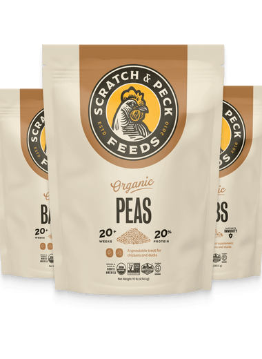 Scratch & Peck Feed Them Fodder Bundle(Shipping Included)