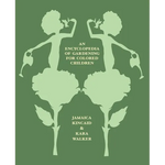 An Encyclopedia of Gardening for Colored Children - Hardcover