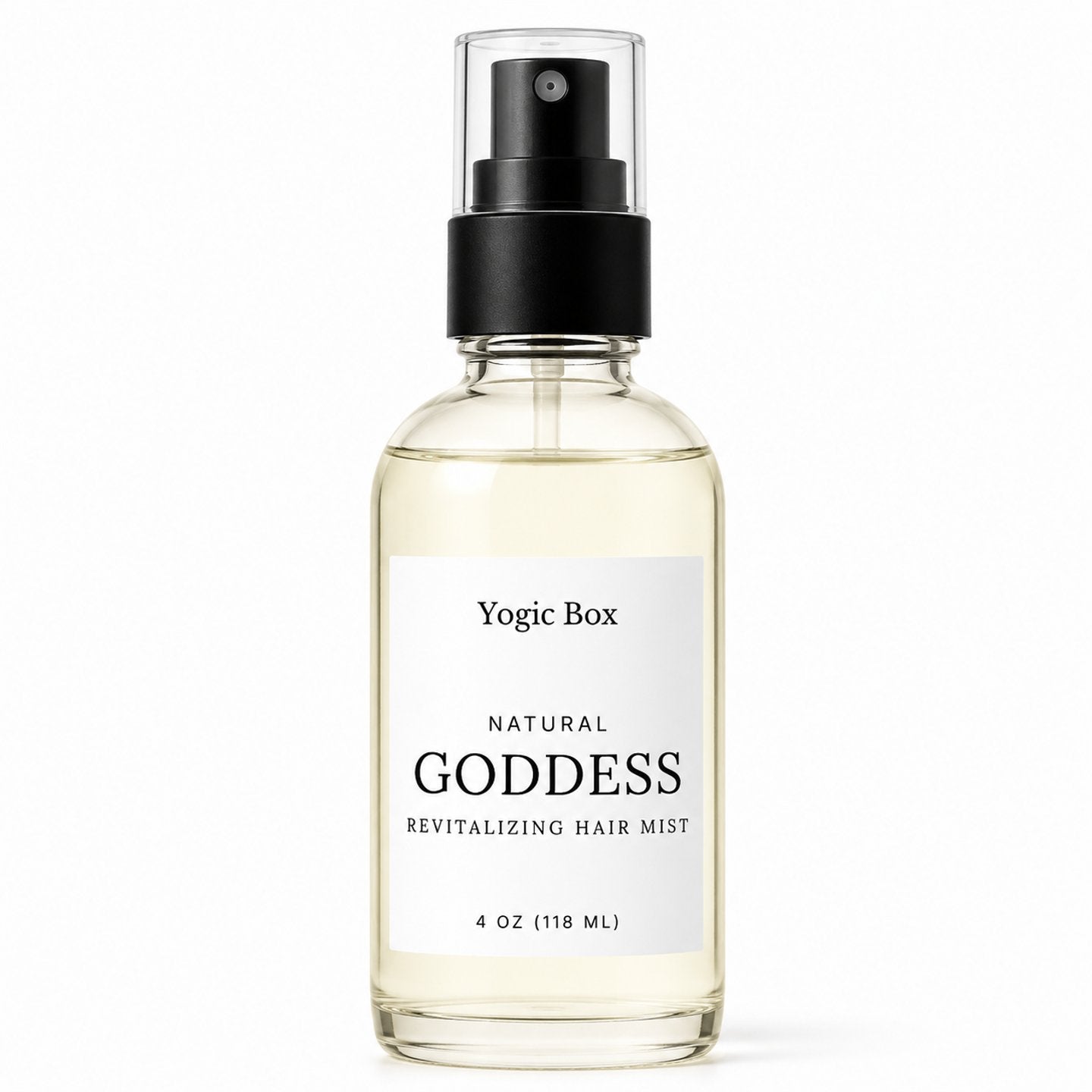 Gem Infused Energy Cleanse Aromatherapy Mist | Room Spray