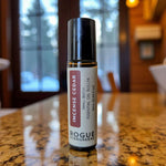 Incense Cedar Essential Oil Roller