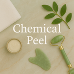 Aesthetic Beauty Chemical Peel