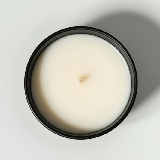 City Of Roses Tumbler Candle