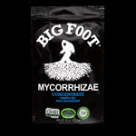 Big Foot - Water-in-Root Inoculum Mycorrhizae Concentrate  (4oz)