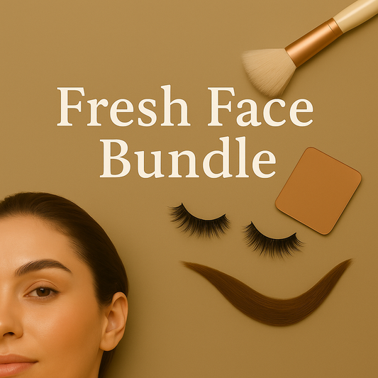 Fresh Face Bundle