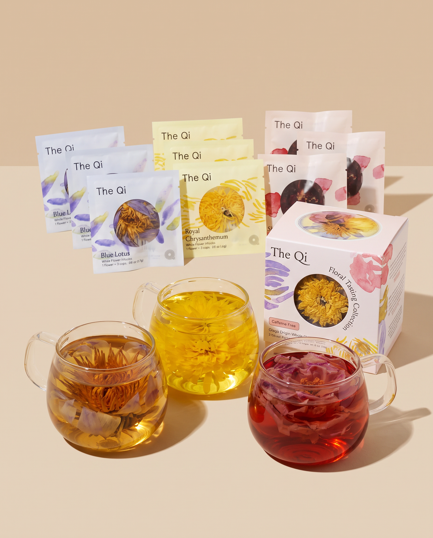 Floral Collection (variety box)
