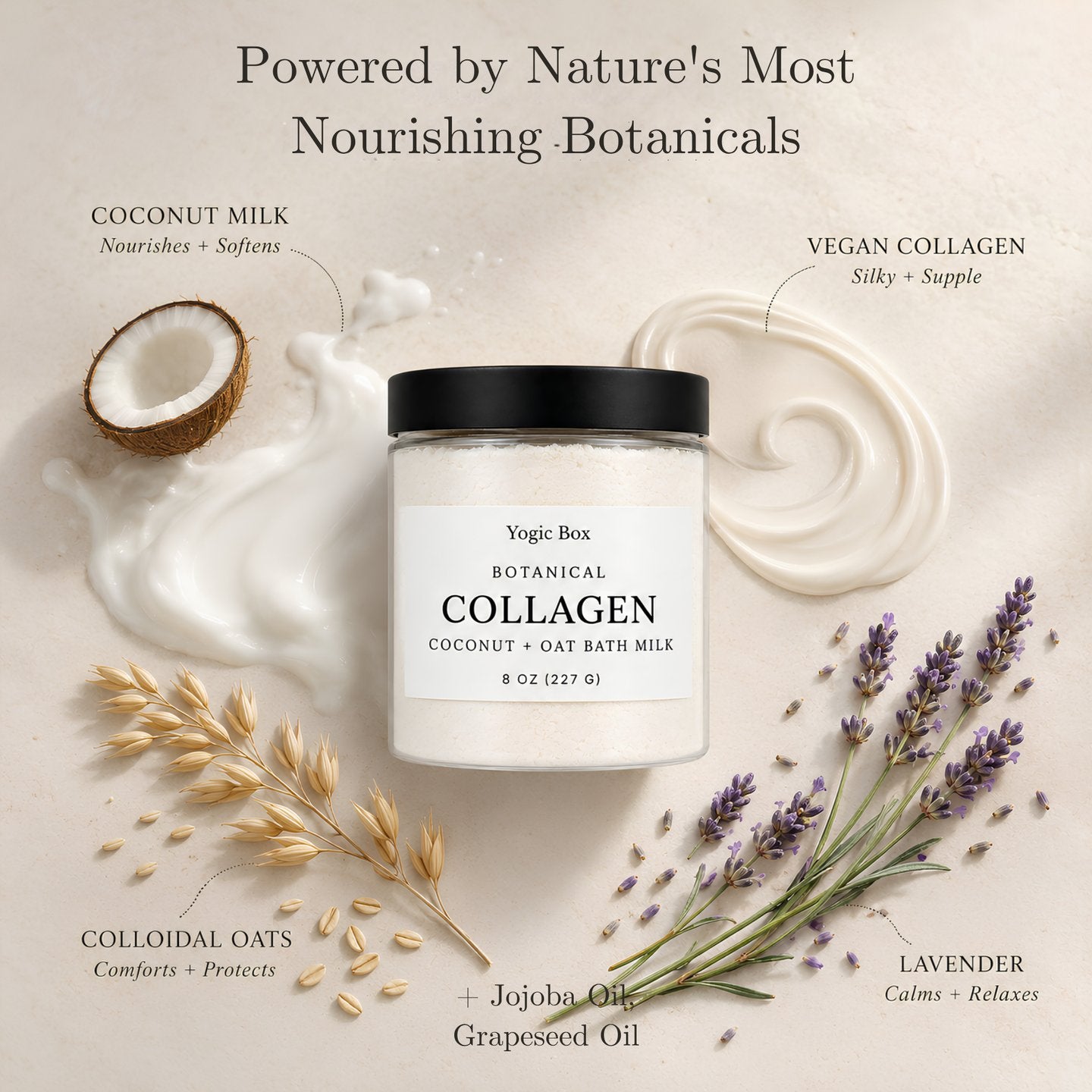Gem Infused Kapha Calming Mist
