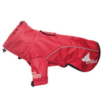 Dog Helios Extreme Soft-shell Performance Fleece Winter Dog Coat