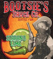 Serrano Lime