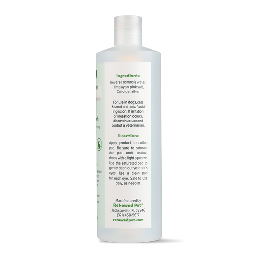 4-ALL PETS EYEWASH