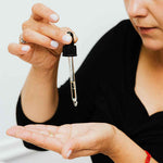 All Natural Face & Night Oil - An Ancient Tradition of Luxury Skin Care