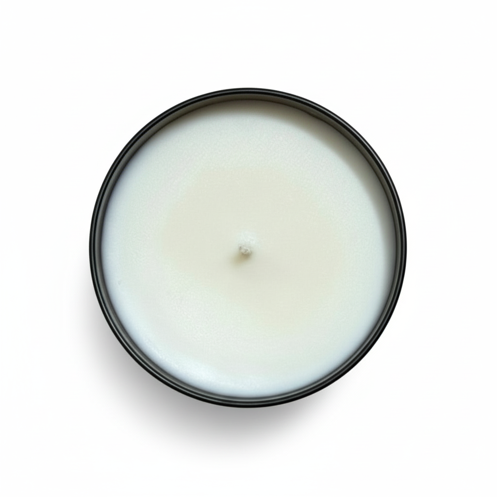 Fall And Santal Tumbler Candle