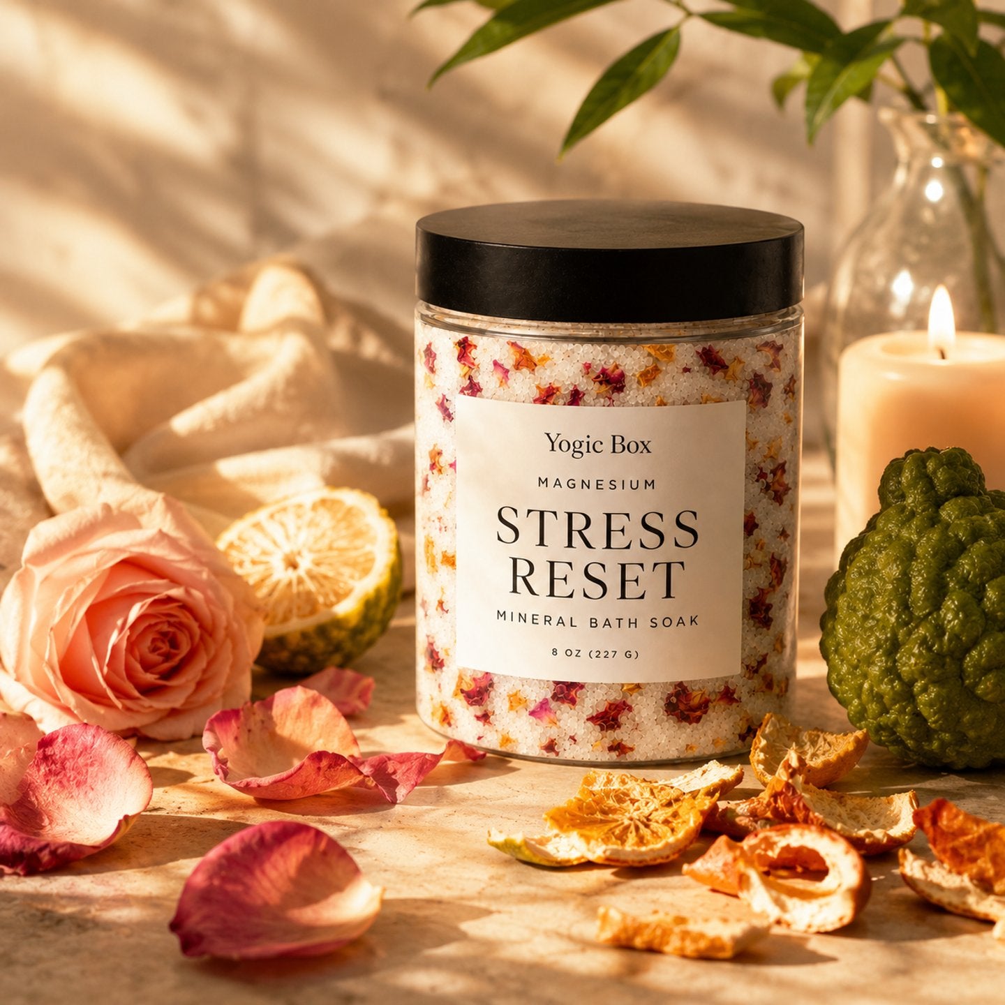Gem Infused Pitta Calming Mist