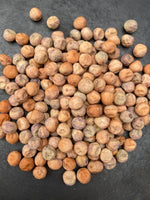 Green Beauty Snow Pea