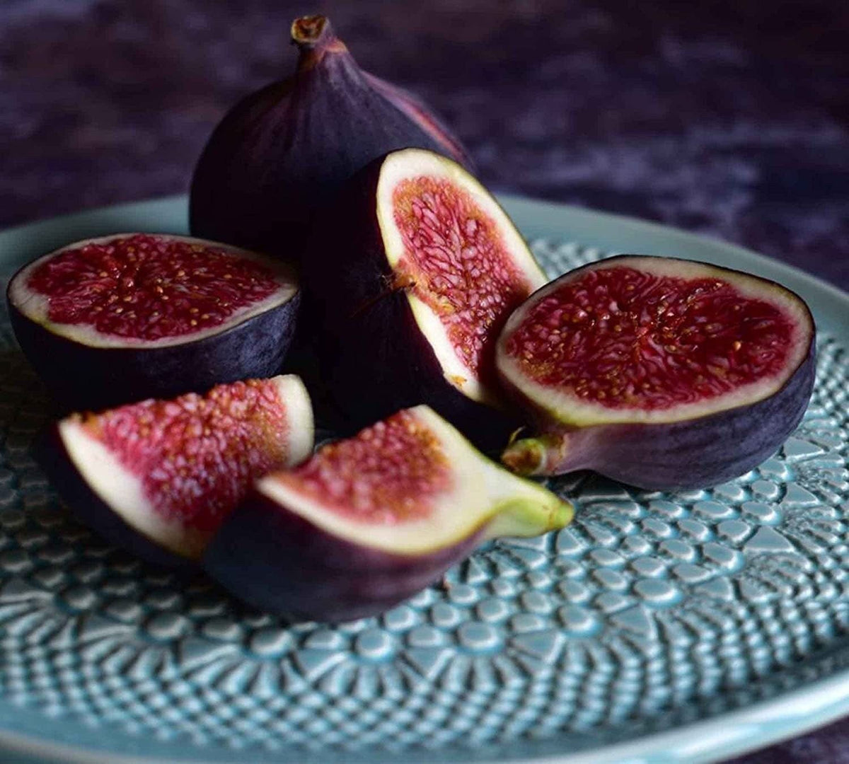 Ficus Carica Fig - 100 Seeds - Sweet Fruit Shrub Tree