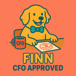 Emoji Peanut Butter Organic Dog Cookies
