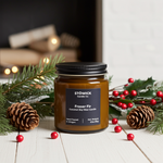 Fraser Fir Mini Candle