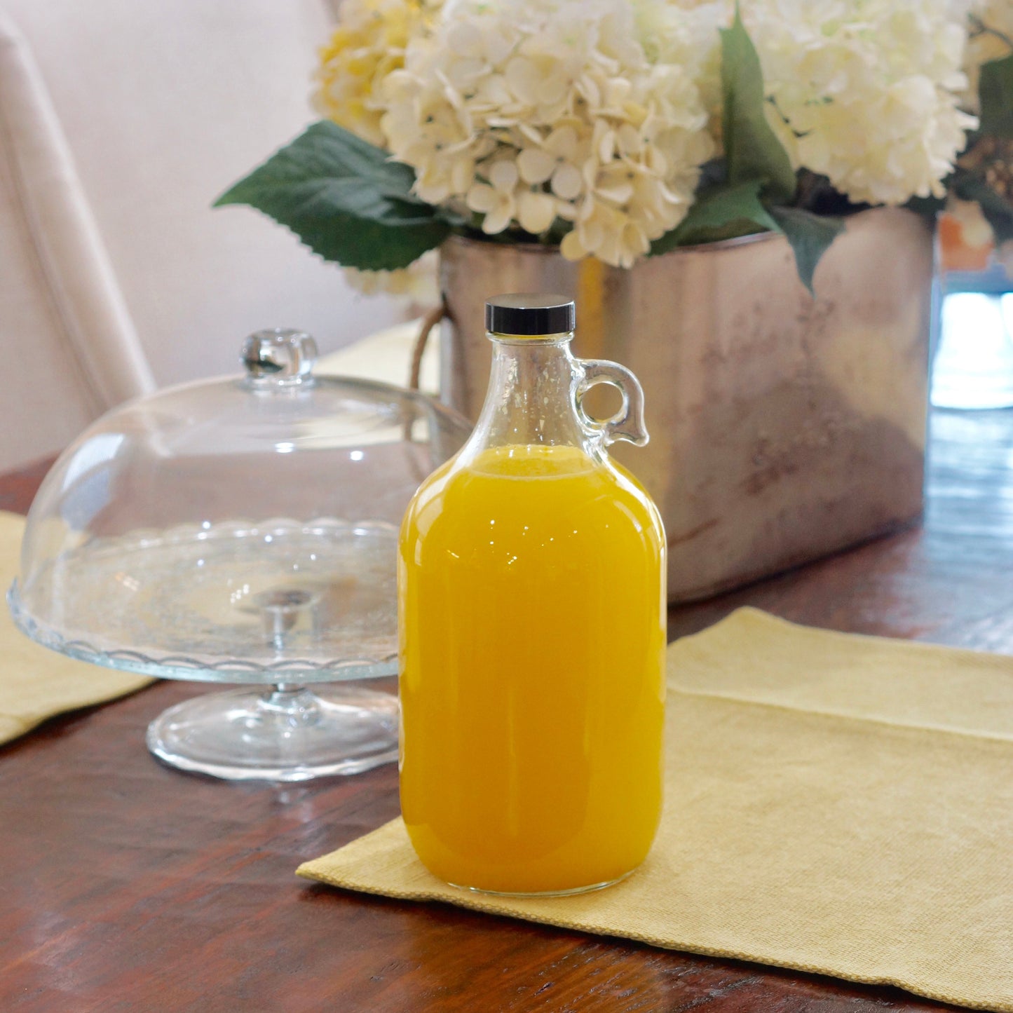 Juice Jug, 64 oz