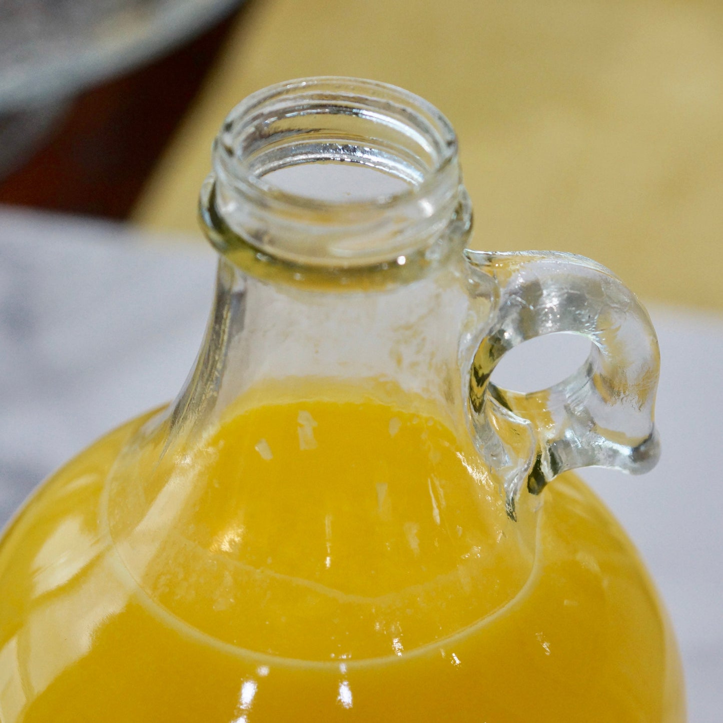 Juice Jug, 64 oz
