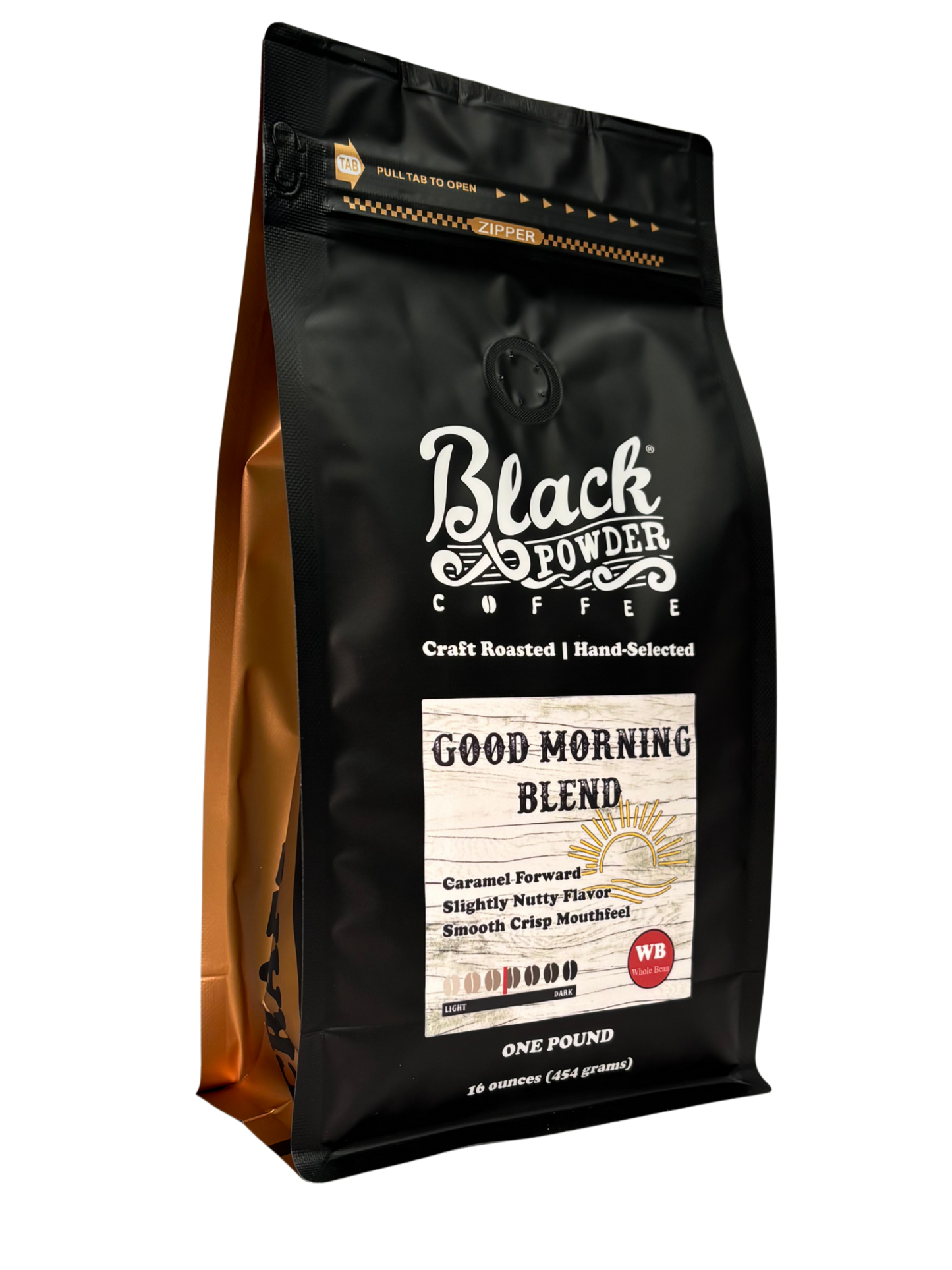Good Morning Blend