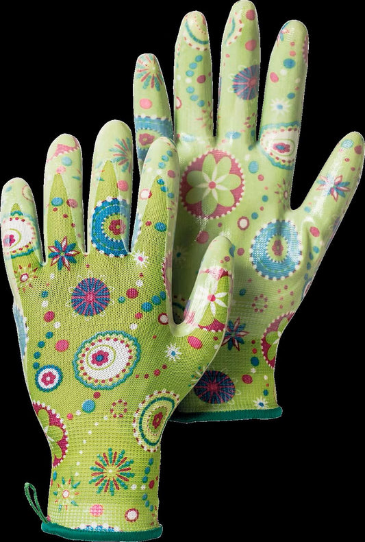 Hestra Gloves Garden Dip
