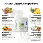 Gut Garden Digestive Support Chews