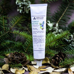 Forest Blend Natural Hand Lotion - Juniper, Pine, Balsam, Cedar, and Lime
