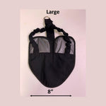 Hen Holster Chicken Diaper Harness with Permanent Sewn-in Liner (Duck Diaper, Goose Diaper, Parrot Diaper)